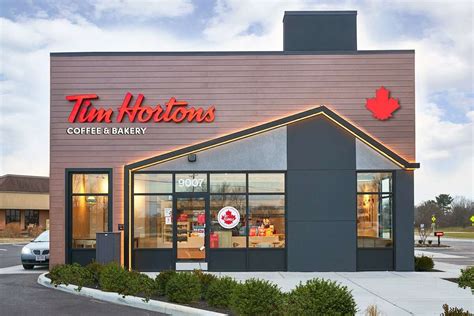 Coffee chain Tim Hortons announces second location in Houston