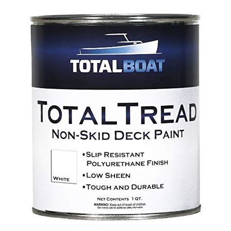 Best Paint For Fiberglass Boat Floor In 2024