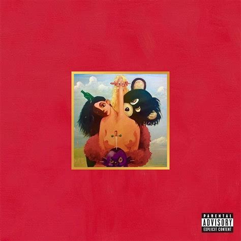 MBDTF tribute post - finding an album cover for every song on the album ...