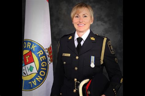 Two new deputy chiefs appointed at York Regional Police - Newmarket News