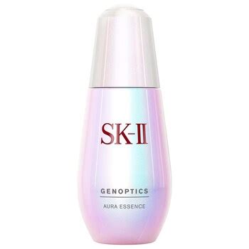 GenOptics Aura Essence Serum - SK-II | Sephora