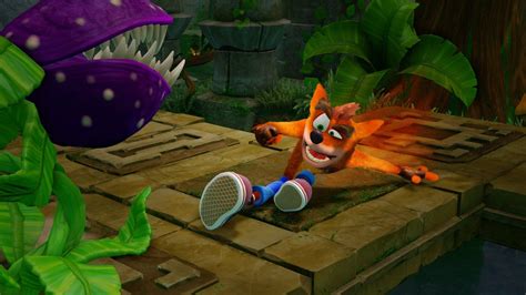 Crash Bandicoot N Sane Trilogy Wallpapers - Top Free Crash Bandicoot N Sane Trilogy Backgrounds ...