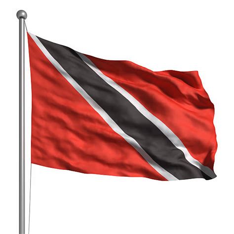 Royalty Free Trinidad And Tobago Flag Pictures, Images and Stock Photos - iStock