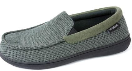 10 Best Men's Slippers With Arch Support Reviews - Itchyscratchypatchy