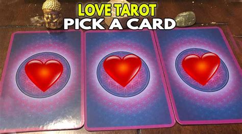 Tarot-card-love