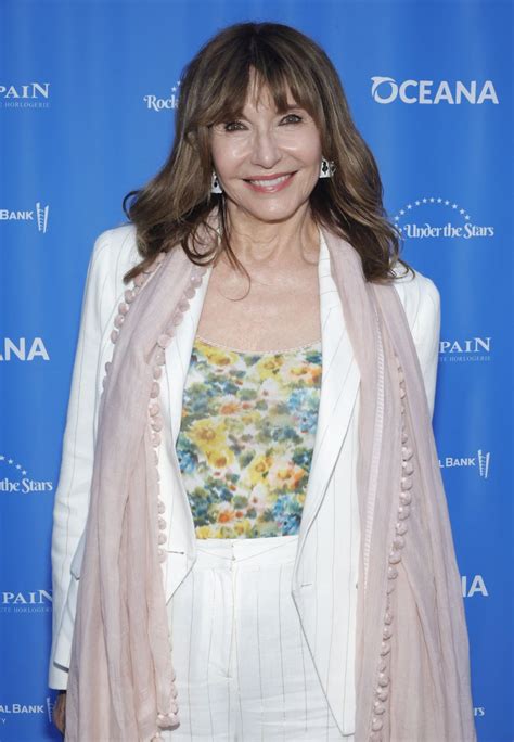 MARY STEENBURGEN at Oceana’s 5th Annual Rock Under the Stars Event in ...