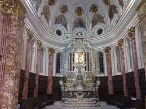 Avellino Cathedral, avellino, Italy - Top Attractions, Things to Do & Activities in Avellino ...