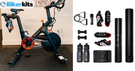 21 Best Peloton Accessories - Are they Worth? - Cycling Inspire