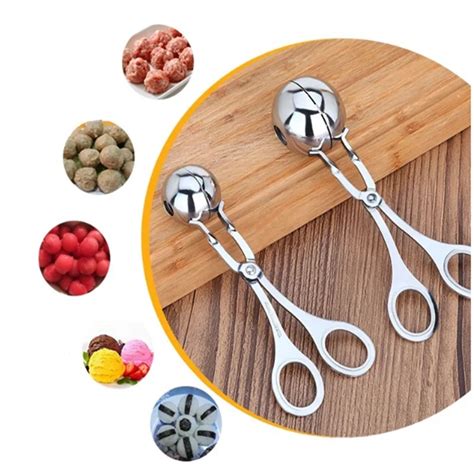 Stainless steel meatball maker – Bestgoodshop