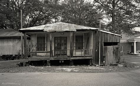 F. Metts Store at Monroeville, AL (built c. 1873, listed on the NRHP ...