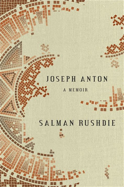 Salman Rushdie on 'Joseph Anton' | MPR News