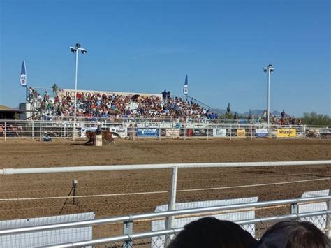 CAVE CREEK RODEO - Updated December 2024 - 37201 N 28th St, Cave Creek ...