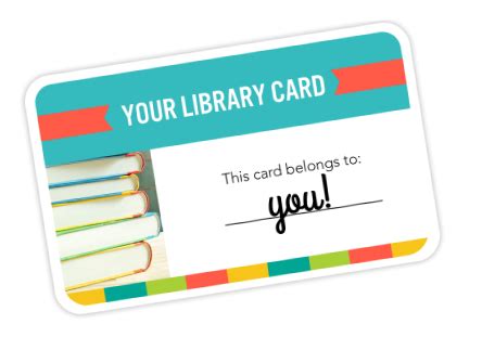 Marshall Public Library - Register for a temporary libray card online!