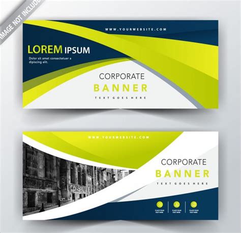 103+ Free Banner Templates PSD, Word, Photoshop Designs Download | Free banner templates, Banner ...