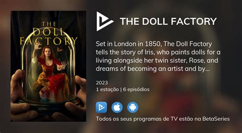 Assista ao streaming de The Doll Factory | BetaSeries.com