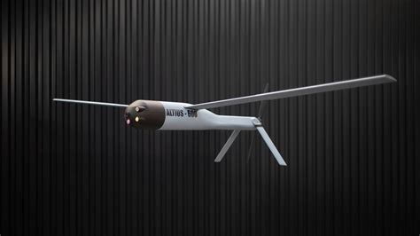 Anduril announces kamikaze drones with artificial intelligence based on ...