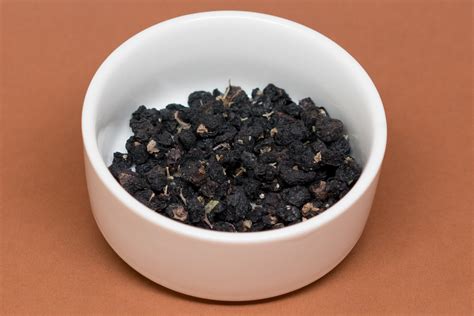 Super Berry Tea (Premium Black Goji berry Tea) | Tea Rapha