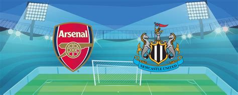 Arsenal vs Newcastle: Odds, bets, bonuses & live streaming - News Anyway