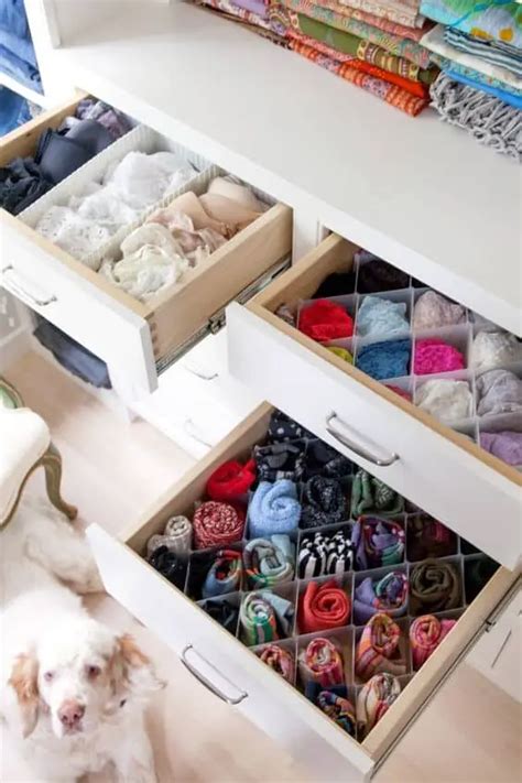 Learn How To Organize a Messy Room with these 39 Decluttering Ideas