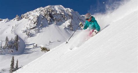 Snowbird Ski Resort | Utah | Ski Packages & Deals - Scout