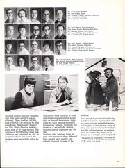 Harlan Community High School - Harpoon Yearbook (Harlan, IA), Class of 1973, Page 128 of 216