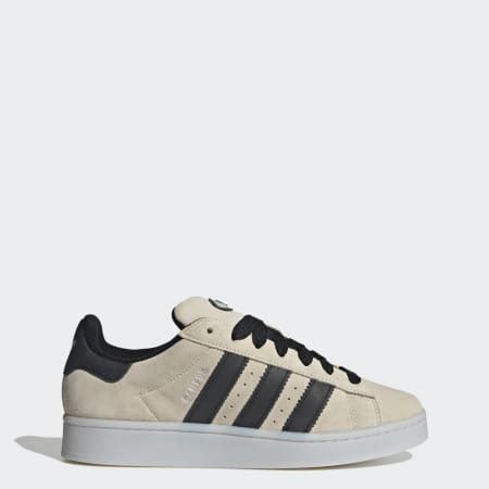 Shoes - Campus 00s Shoes - Beige | adidas South Africa