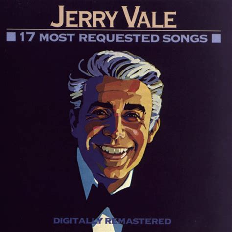 17 Most Requested Songs: Vale, Jerry: Amazon.fr: CD et Vinyles}