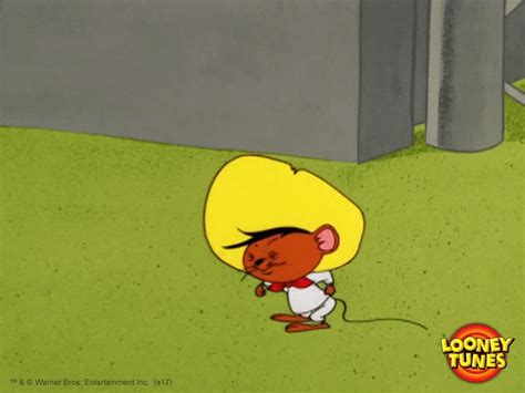 Happy Speedy Gonzales GIF by Looney Tunes - Find & Share on GIPHY