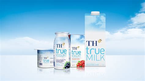 Độ tuổi sử dụng sữa TH True Milk tốt nhất, lợi ích và cách dùng | websosanh.vn