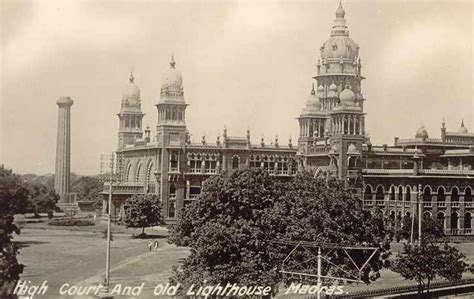 15 Rare & Old Photo's of "Detroit of India" Chennai | Part II | Reckon Talk