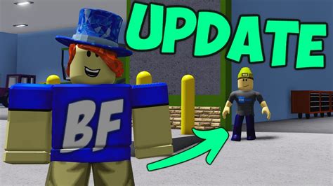 BIG New Update To Farming and Friends! (Roblox) - YouTube