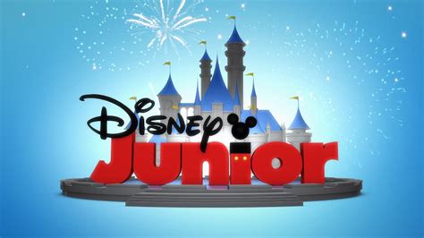 17 best Disney junior logos images on Pinterest