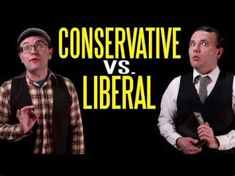 Liberal Christianity vs. Conservative Christianity - Beliefnet