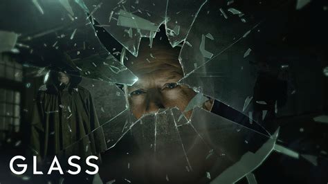 GLASS: Bruce Willis Returns As David Dunn In An Unbreakable New Trailer ...