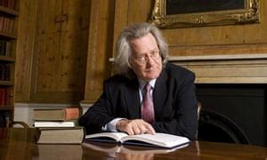 AC Grayling | The Guardian