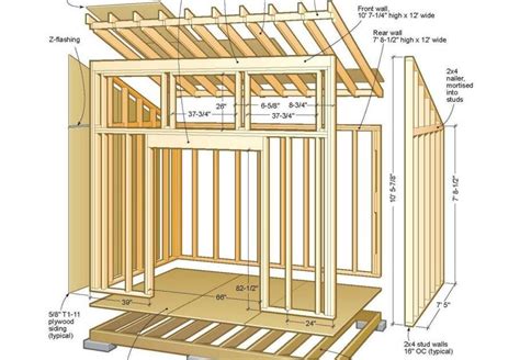 The floor base 96x96 is constructed with 6x6 pressure treated beams lap jointed together and ...