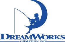 DreamWorks Animation — Wikipédia