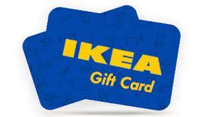 Pin by redoy ahmed on Gift cards | Ikea gift card, Ikea gifts, Gift card