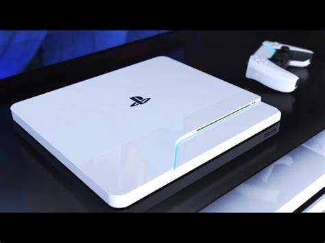 PS6 UNBOXING (BRAND NEW) EXCLUSIVE FIRST LOOK 👀 - YouTube