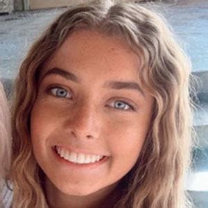 Maddie Henderson - Age, Family, Bio | Famous Birthdays