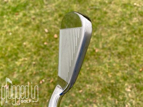 Callaway Rogue ST MAX Irons Review - Plugged In Golf