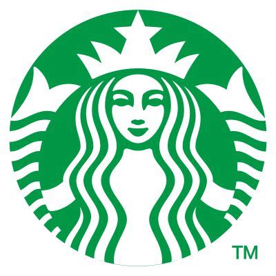 Descargar Logo Starbucks EPS, AI, CDR, PDF Vector Gratis