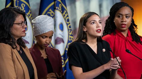 What does Alexandria Ocasio-Cortez and the 'Squad's' prominence mean for the Democrats? | Fox News