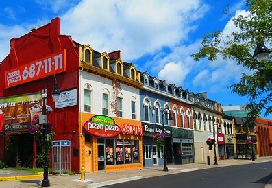 St. Catharines TANKS on List of PLACES TO LIVE IN CANADA - Niagara Buzz - Niagara News