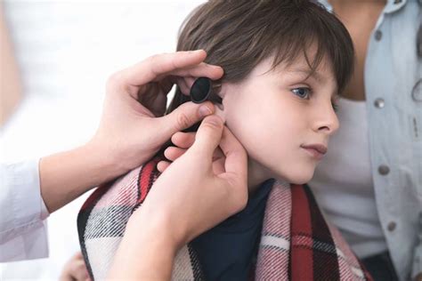 Ear Infection Causes Symptoms And Treatment - vrogue.co