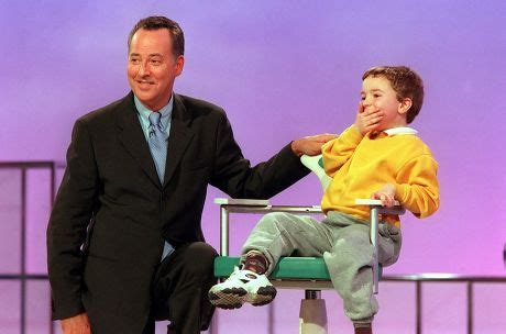 Kids Say Funniest Things Michael Barrymore Editorial Stock Photo - Stock Image | Shutterstock