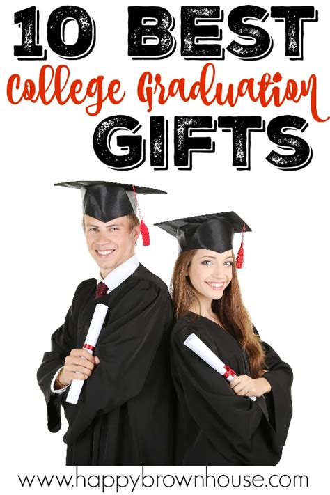 53 College Graduation Gift Ideas For Him (2023) 365Canvas, 52% OFF