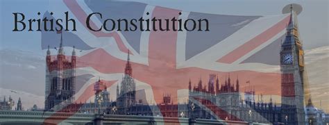 Home - British Constitution