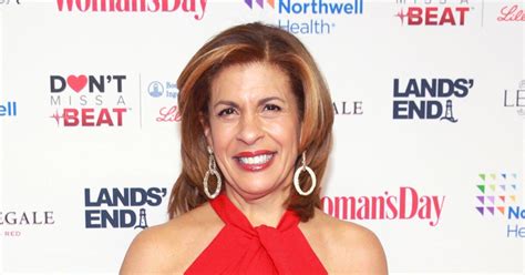 Hoda Kotb Says She’ll Be ‘the Opposite of a Bridezilla’ During Wedding ...