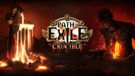 Best League Starter Builds for Path of Exile Crucible League – GameSkinny